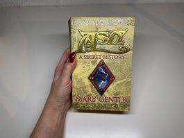 NOVEL: Mary Gentle, Ash A Secret History