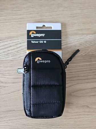 Camera case pouch LOWEPRO TAHOE CS 10 - NEU!