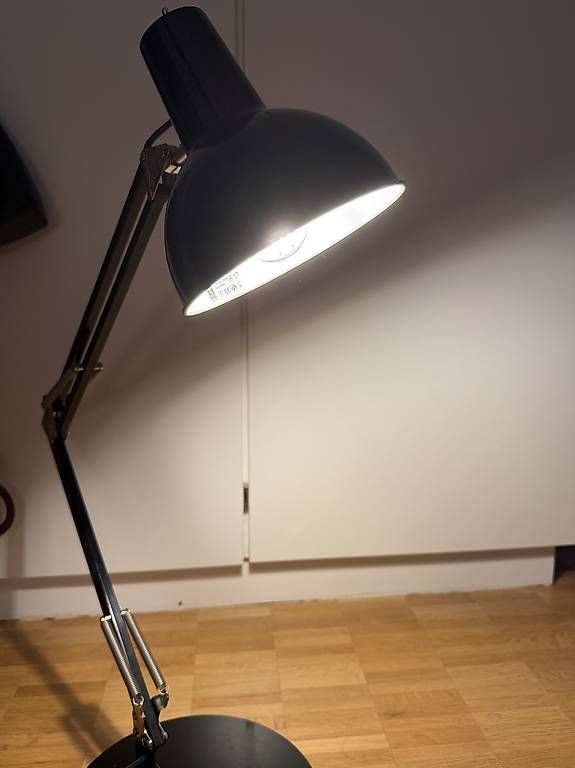 Lampes: MIDGARD Tischleuchte – D'occasion à Wettingen par pum_xr6g 1