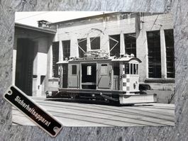 SVB Bern - Dienstfahrzeug - Foto