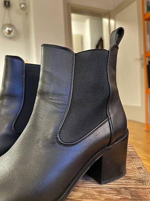 Chaussures femmes: & Other Stories - Boots – D'occasion à Bern par mir_xp8v 3