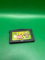 Der Spongebob Schwammkopf Film - Nintendo Game Boy Advance