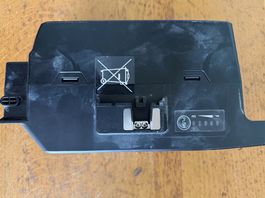 Akku Flyer 10-Sekunden-Test: Alle LEDs leuchten (5)