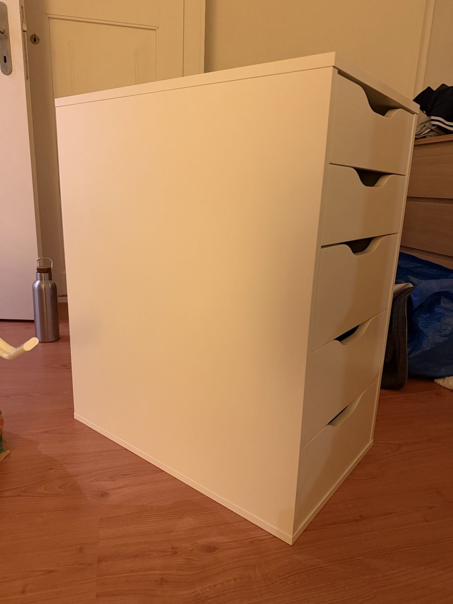 Ikea Étagères: Ikea ALEX Möbel – Neuf (Voir description) à Winterthur par vst_zzj5 1