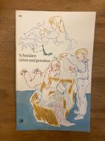 Schneiden falten und gestalten. SJW 882