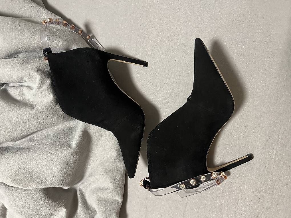 Scarpe da donna: Sophia Webster High Heels – Usato da Hunzenschwil venduto da che_hfs8