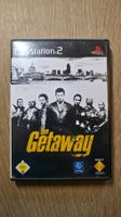 PS2, Game, PlayStation 2, The Getaway , OVP