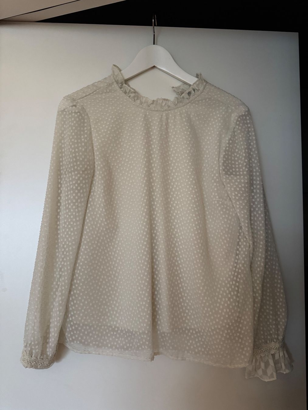 Vero Moda Camicette: Sommerliche Vero Moda Bluse, Grösse S – Usato da Steinhausen venduto da sar_ph7q