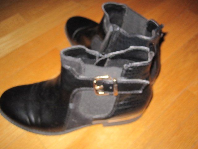Damenschuhe: Schuhe. – Gebraucht aus Ehrendingen von spanky11 3