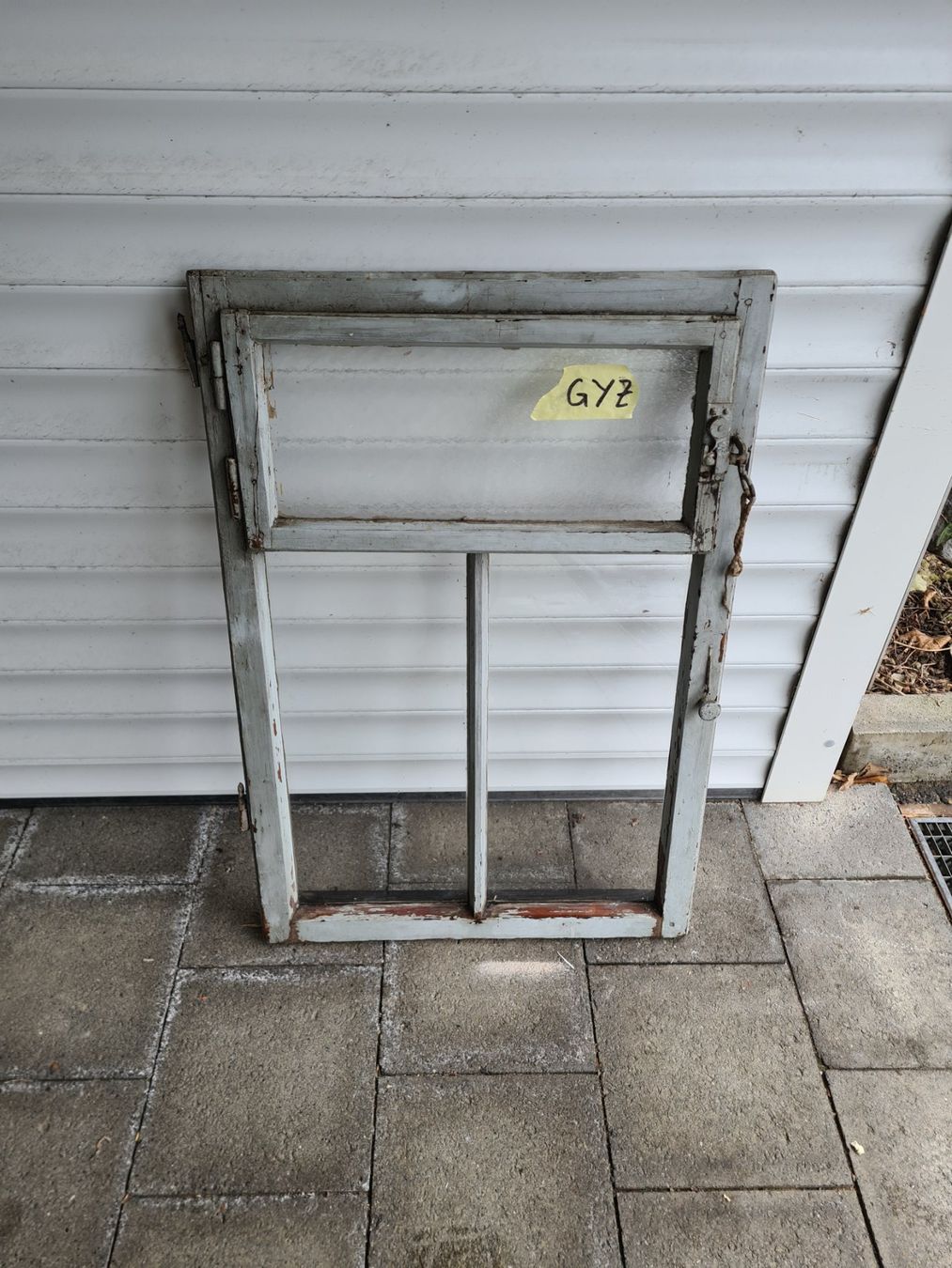 Finestre: Fenster Deko Holz – Usato da Grosswangen venduto da Spieler10 1