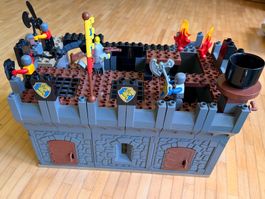 Duplo Ritterburg