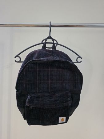 Karierter Rucksack Carhartt