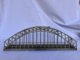 Metallbrücke Märklin