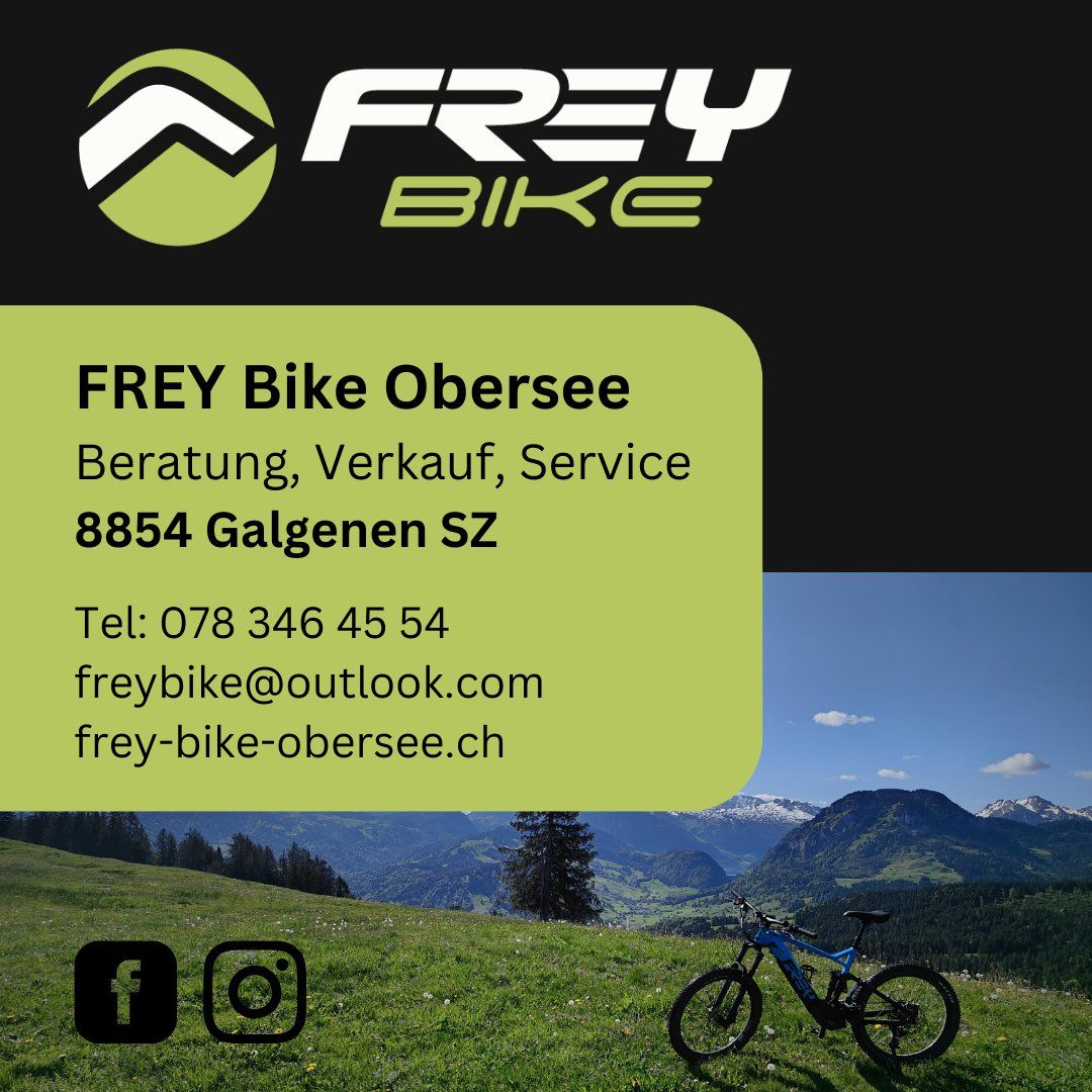 Frey Biciclette: FREY Ebike, 45 Kmh, 1000W, AM1000 V6 – Nuovo e nell'imballaggio originale da Siebnen venduto da FREYbike_Obersee 9