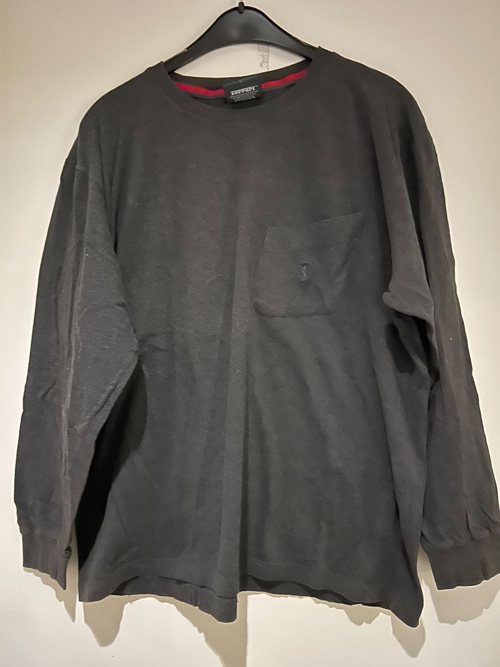 Ferrari Maglioni & Felpe: Ferrari Sweatshirt – Usato da Zumikon venduto da Uranus88 4