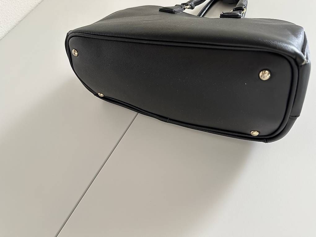 Borse da donna: schwarze Tasche – Usato da Nebikon venduto da kupferstich 1
