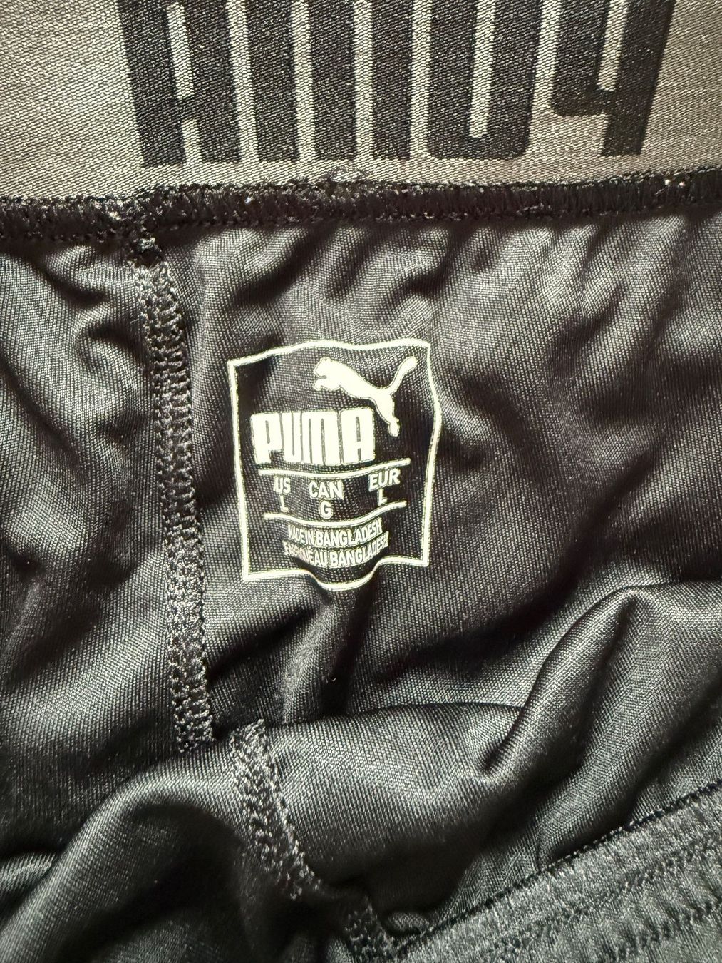 Puma Lotti di vestiti: Puma Sportkleider Set – Usato da Worb venduto da le_castor 3