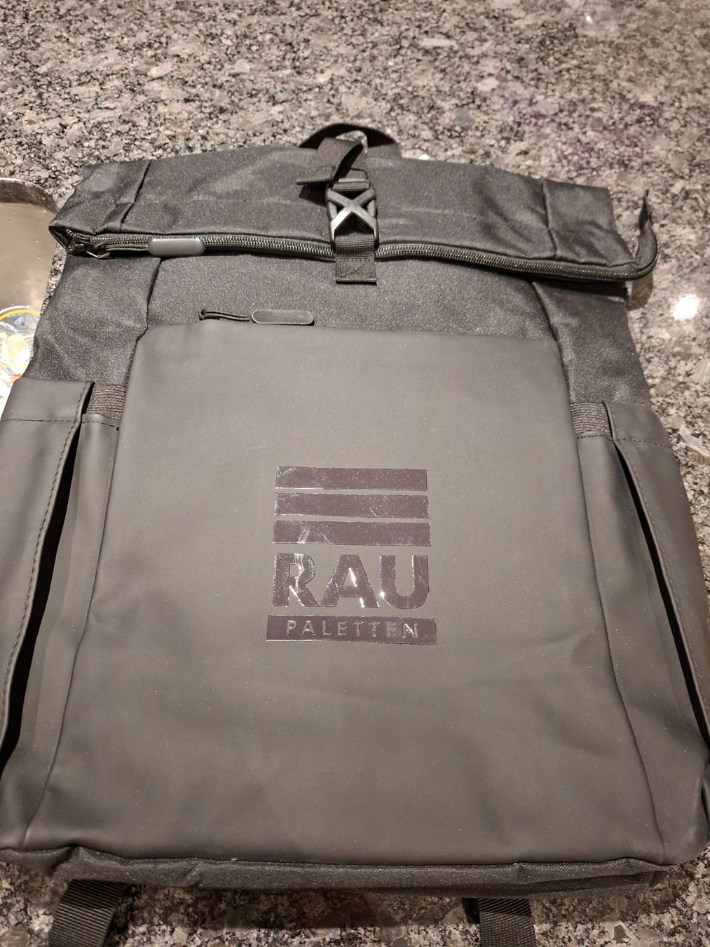 Rucksäcke: Rucksack – Neu (gemäss Beschreibung) aus Näfels von CN_69