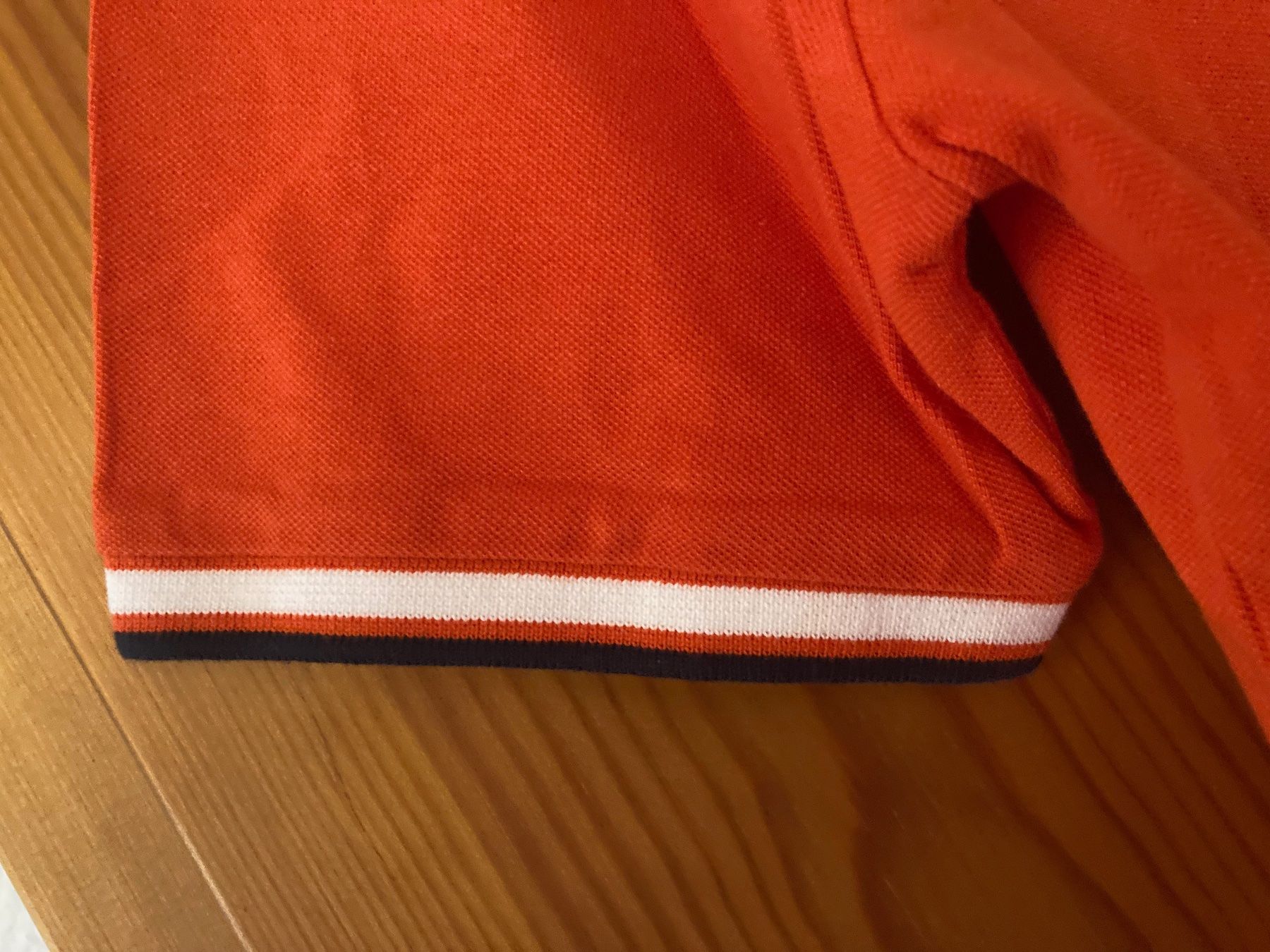Polo-Shirts: Neu: OTTO KERN Polo Shirt Gr.48 – Neu (gemäss Beschreibung) aus Stetten AG von Hanya 5