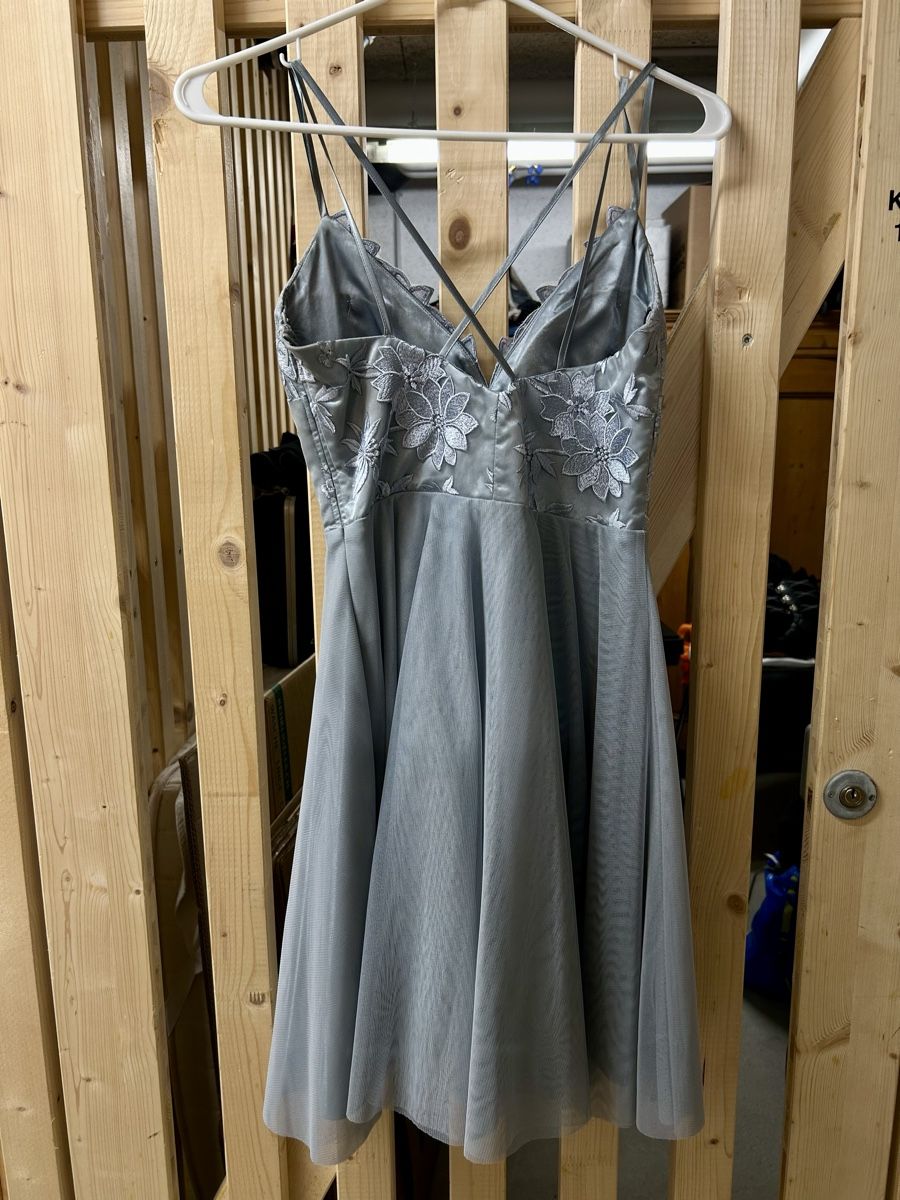 Vestiti: Blue formal dress – Nuovo (secondo la descrizione) da Belp venduto da jan_6yvx 1