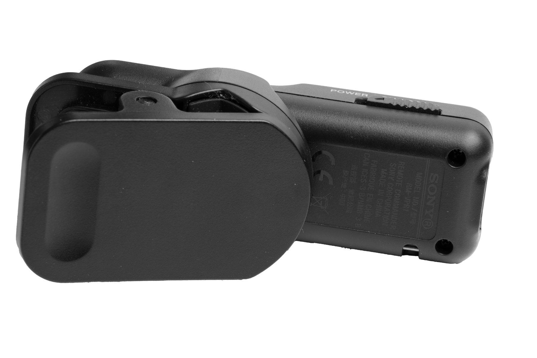 Sony Fotocamera: SONY RM-VPR1 Fernbedienung Remote Control – Usato da Emmen venduto da chromaton 1