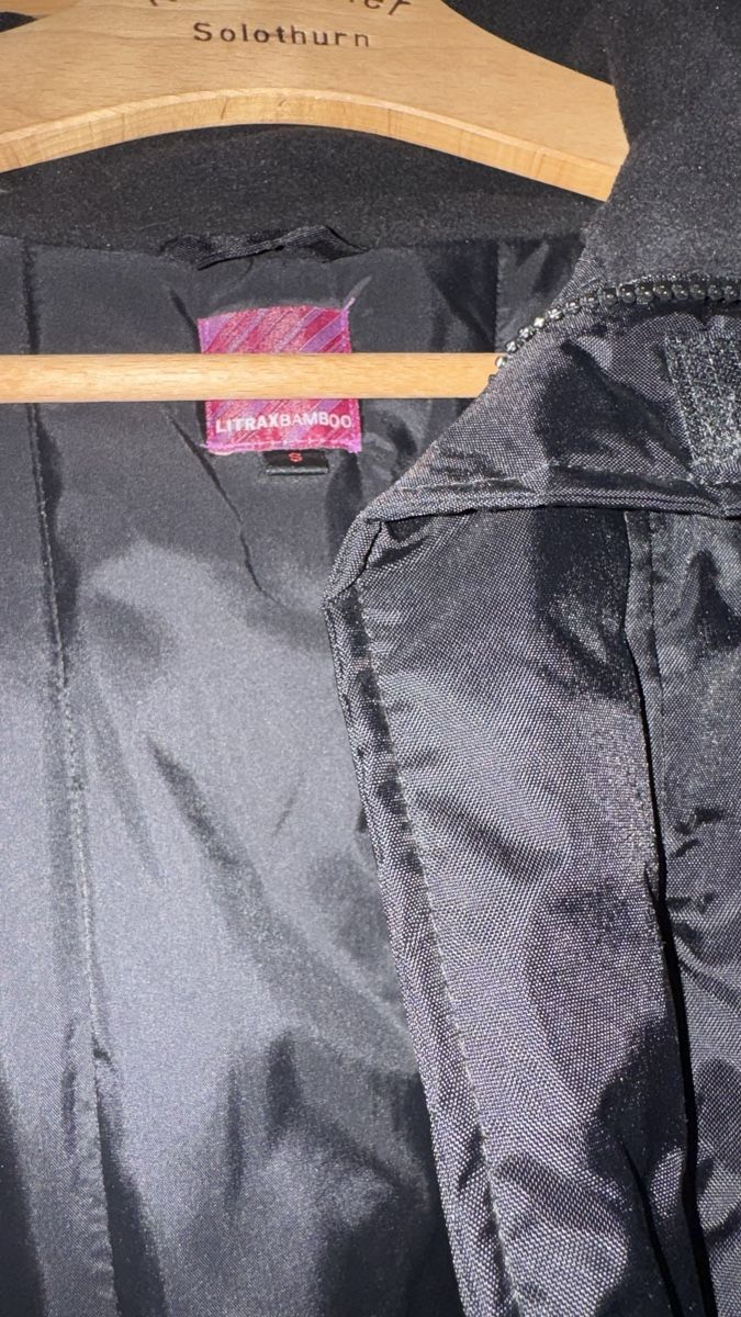 Giacche: Litrax Bamboo Herrenjacke, S – Usato da Gümligen venduto da morticiaaddams 1