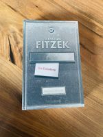 Die Einladung von Sebastian Fitzek