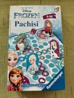 Ravensburger Pachisi von Frozen, Disney