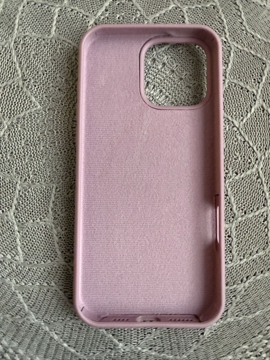 Coques & Protection écran: IPhone 16 Pro Max Cover – D'occasion à Dietwil par kim_9ntv 1