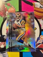 NFL Tony Banks Los Angeles Rams