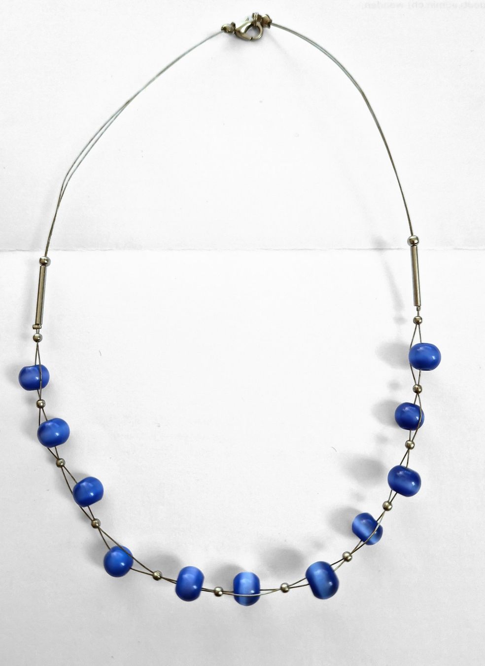 Catenine: Halskette, Kette, Schmuck, Halsschmuck, Perlen, necklace – Nuovo e nell'imballaggio originale da Hettlingen venduto da exp_p7b2 3