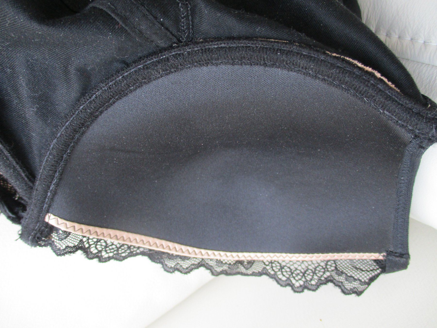 Altra biancheria intima: Neues Korsett, Corsage, Bustier – Nuovo (secondo la descrizione) da Zürich venduto da elena_99 6