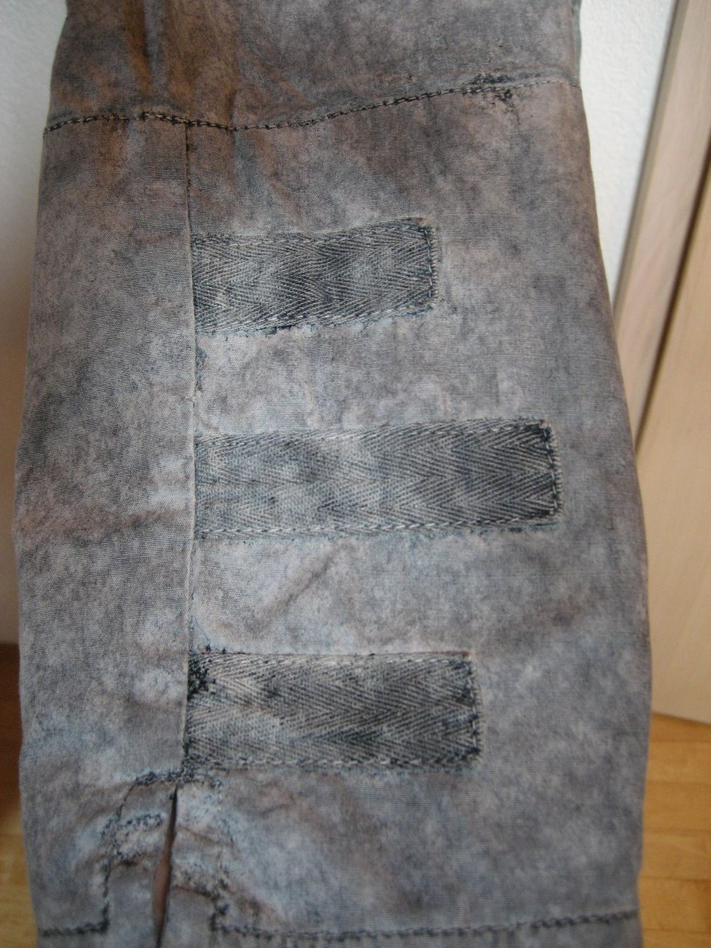 Tuniche: Tunique Bottega taille S – Usato da Delémont venduto da marryb 5
