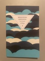Roman La Lettre a Helga de Bergsveinn Birgisson