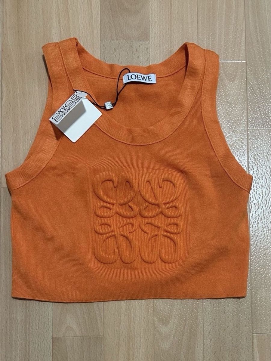 Top: LOEWE Top – Nuovo e nell'imballaggio originale da Volketswil venduto da 8003