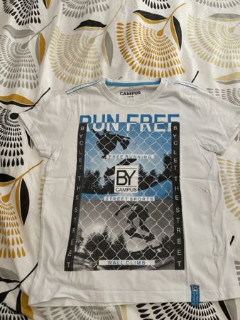 T-shirt 140-146