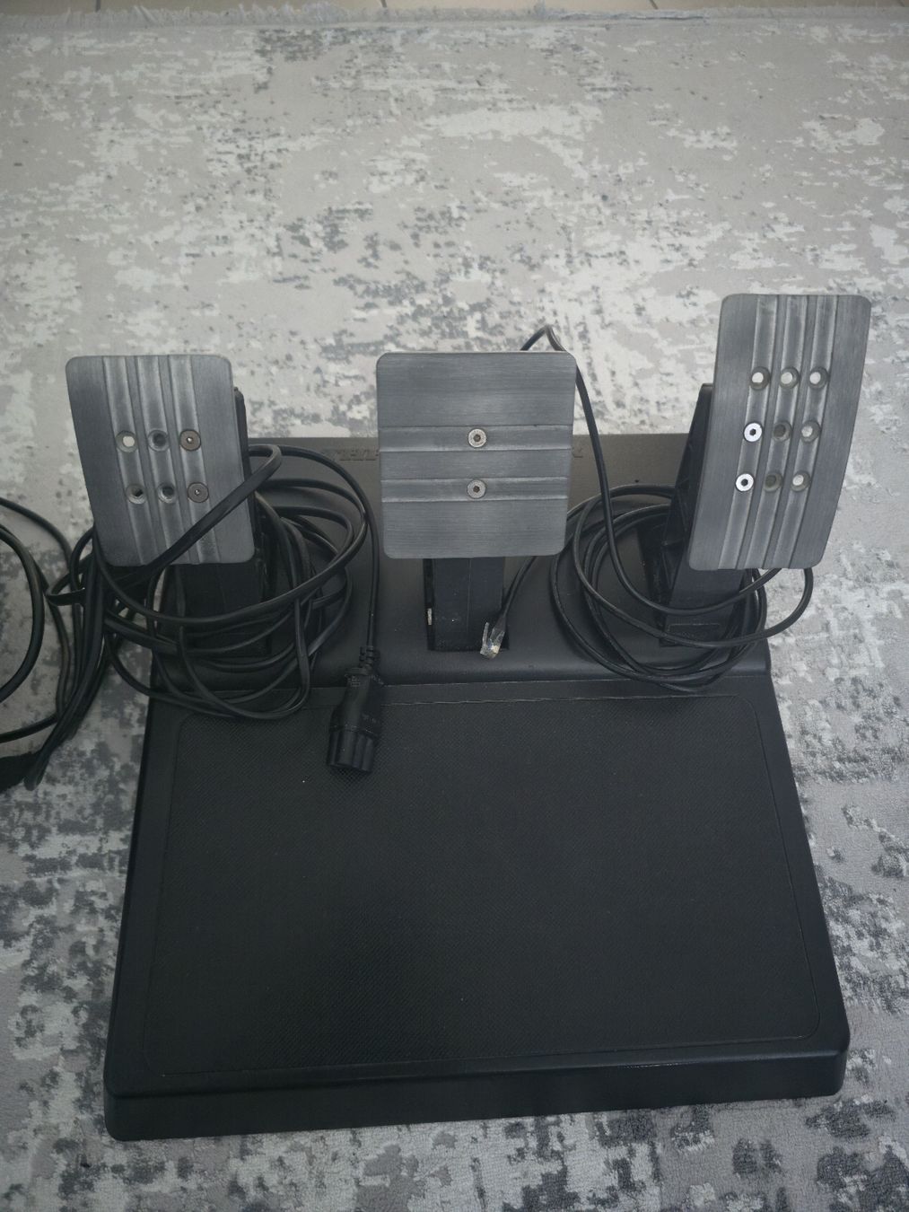 Thrustmaster Manettes: Thrustmaster T300 RS GT – D'occasion à Olten par Furkxn1907 2