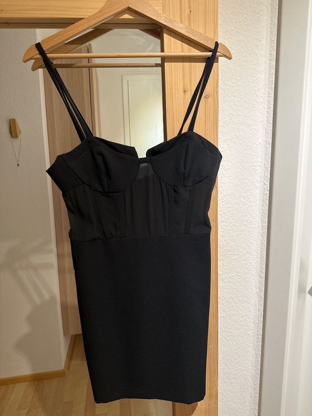 Zara Vestiti: Kleid – Nuovo e nell'imballaggio originale da Rapperswil BE venduto da aro_66tx 1