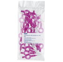 Curaprox CPS 406 Interdentalbürstchen, 25 Stk.