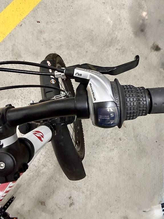 Ghost Biciclette: Kinderfahrrad Ghost 20 Zoll – Usato da Gelterkinden venduto da Immarella 2