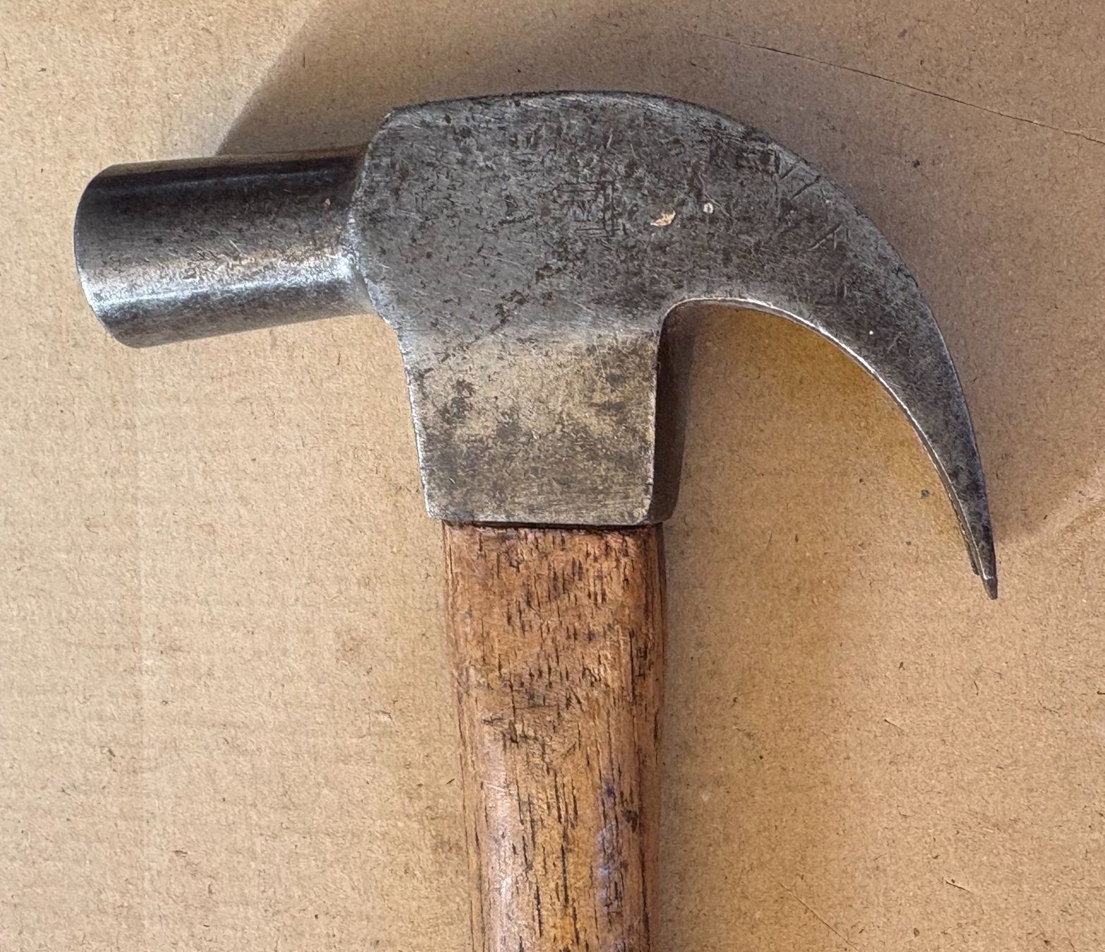 Tous les outils: VINTAGE HAMMER – D'occasion à Ostermundigen par wini63 1