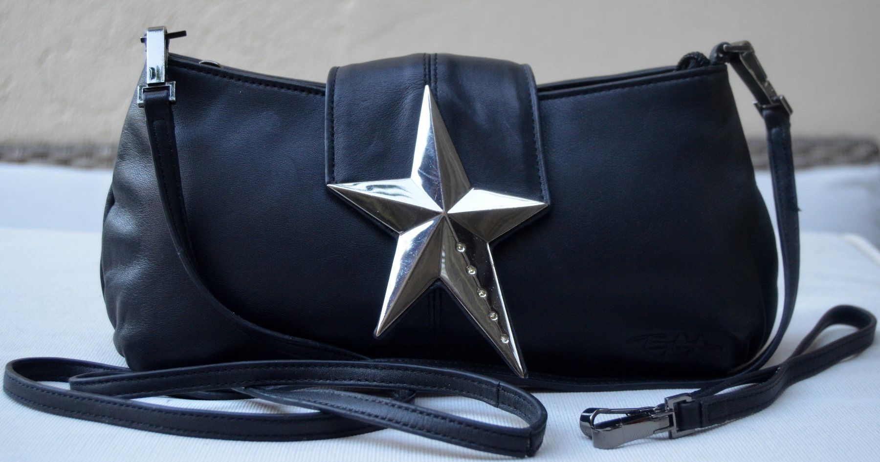 Mugler Sacs femmes: Thierry Mugler Tasche /  sac – D'occasion à Collonges par arashee