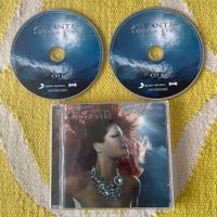 ANDREA BERG-2CD ATLANTIS