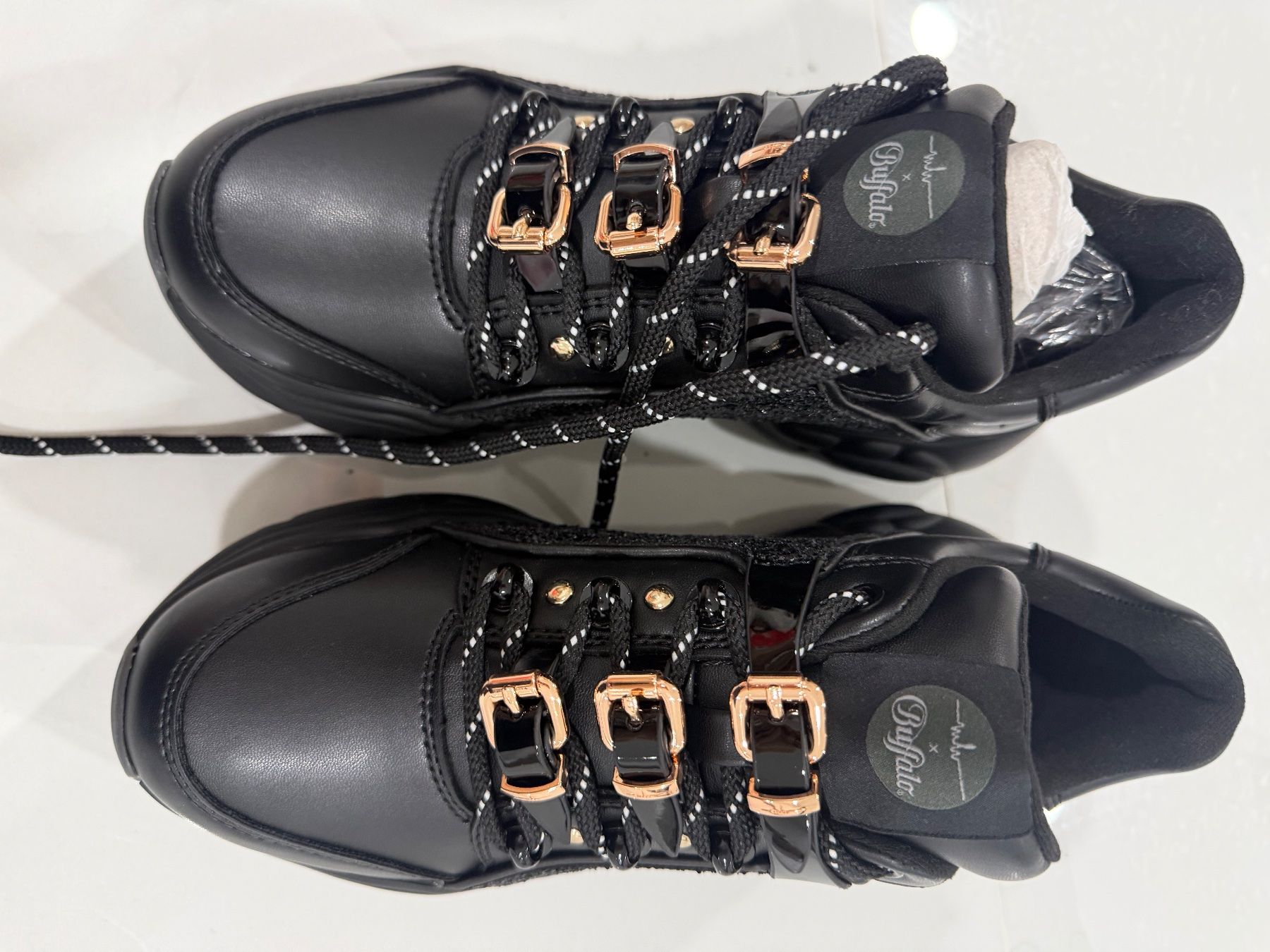 Scarpe da donna: Buffalo x Hoermasender NEU – Usato da Buchs AG venduto da Maison_Djana_ 4