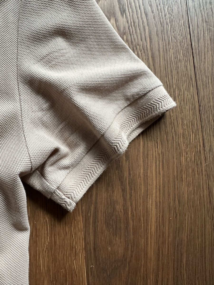 Burberry Magliette Polo: Burberry Polo – Usato da Zürich venduto da Miguel-Zurich 2