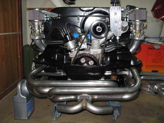 VW Autos: VW Buggy Matthies 1776cc – Gebraucht aus Céligny von Taototo73 6