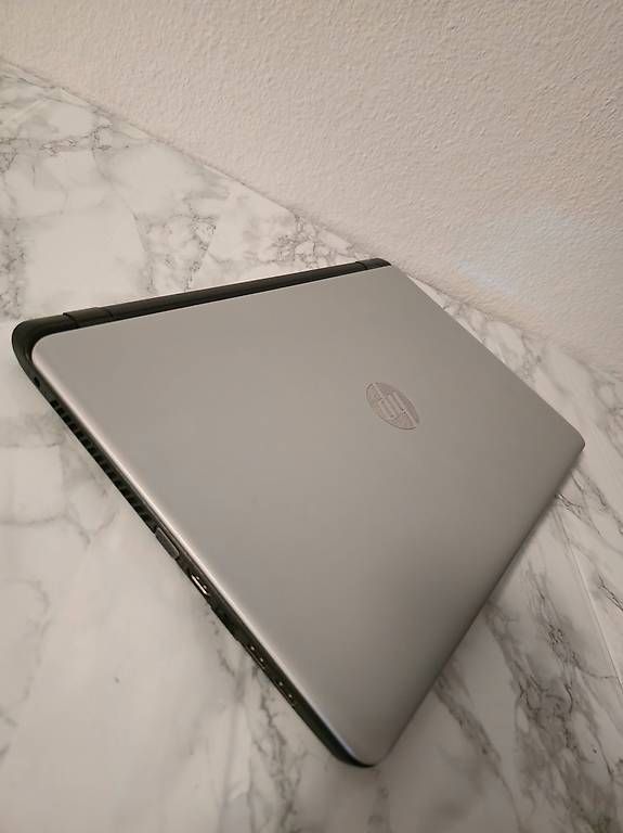 Hewlett Packard Notebook: HP 350 G2 - Intel i5 - 8GB RAM - SSD – Usato da Renens VD venduto da MTD2211 4