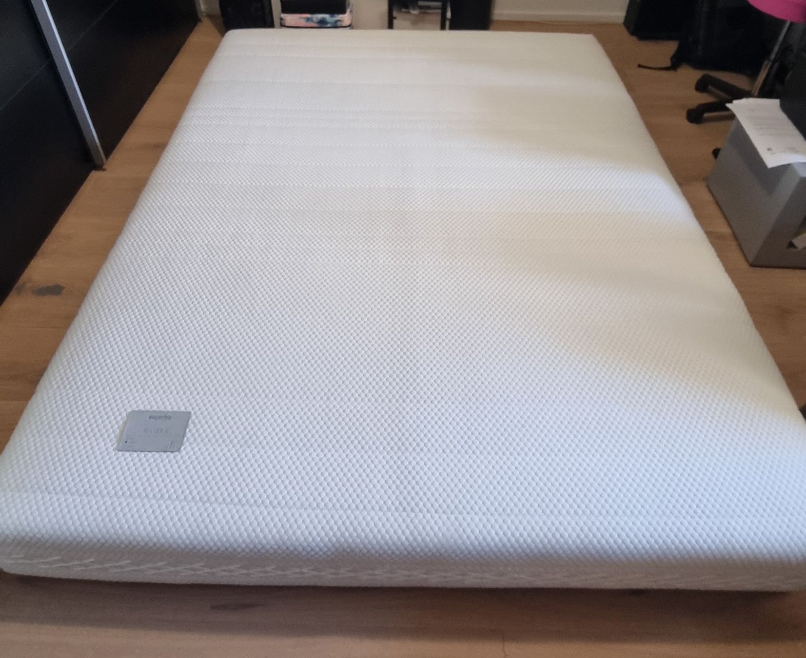 Materassi: Ersatzmatratze Boxspring – Usato da Altwis venduto da nis_nrh6