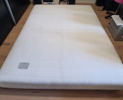 Ersatzmatratze Boxspring