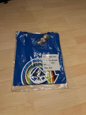 LRG - T-Shirt -NEU aus SHOPAUFLÖSUNG! XXL (Angebot 2)